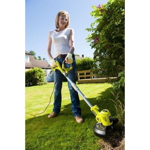 Trimmer Electric Ryobi RLT5027 ID999MARKET_6116864 foto