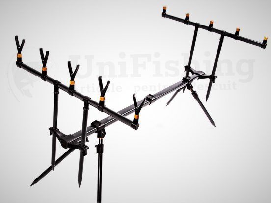 ROD POD A09-4 НА 5 УДИЛИЩ ID999MARKET_6211009 фото