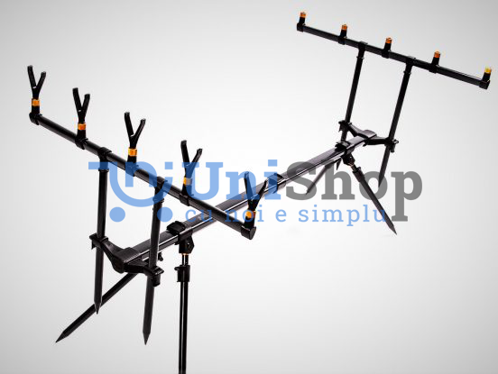 ROD POD A09-4 НА 5 УДИЛИЩ ID999MARKET_6211009 фото