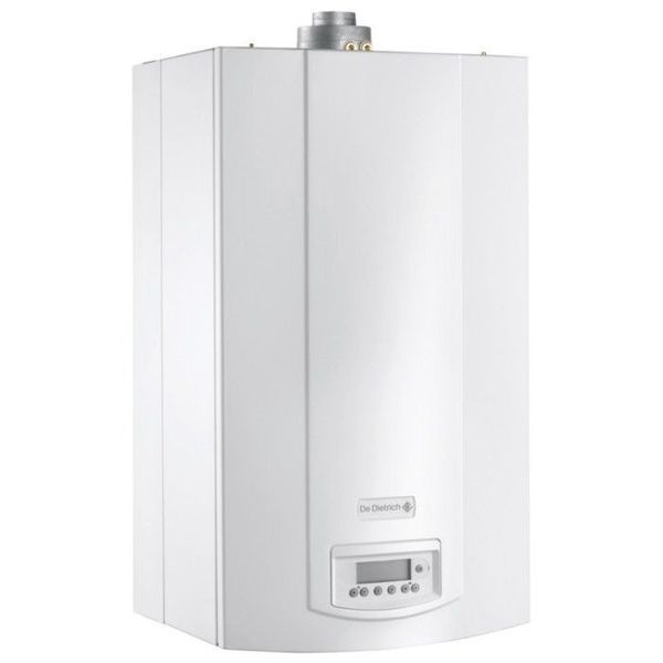 Котёл DeDietrich ZENA PLUS MSL MI 24KW FF ID999MARKET_6225954 фото