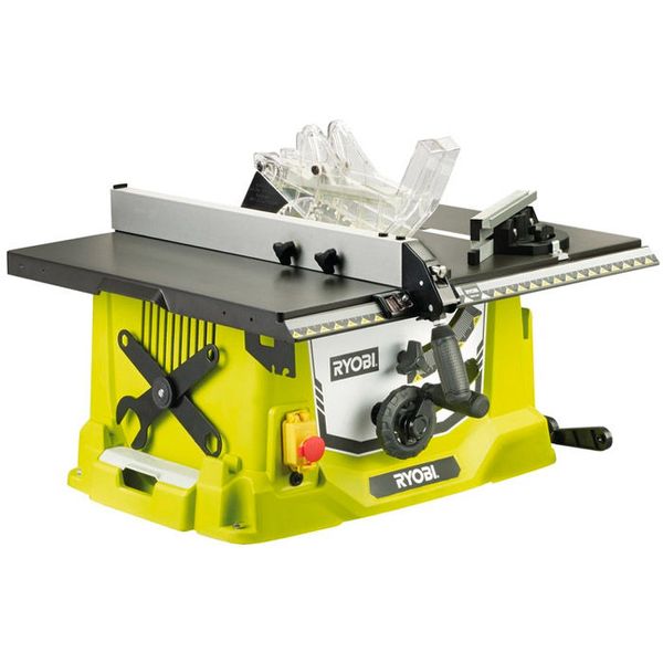 Ryobi RTS 1800-G ID999MARKET_6230448 фото