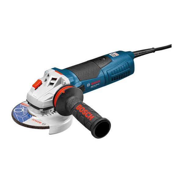 Угловая шлифовальная машина Bosch GWS 15-125 CIEP 125 мм ID999MARKET_6080215 фото