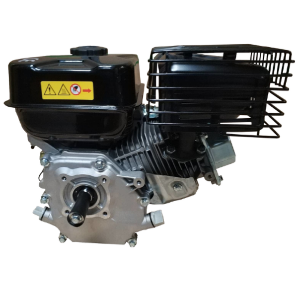 Motor Ducar Benzina 15CP ID999MARKET_6247729 foto