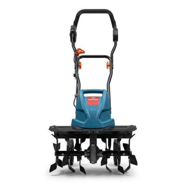 Cultivator electric Hammer HSE-1500C, 1500W &middot; 40cm 41280 foto