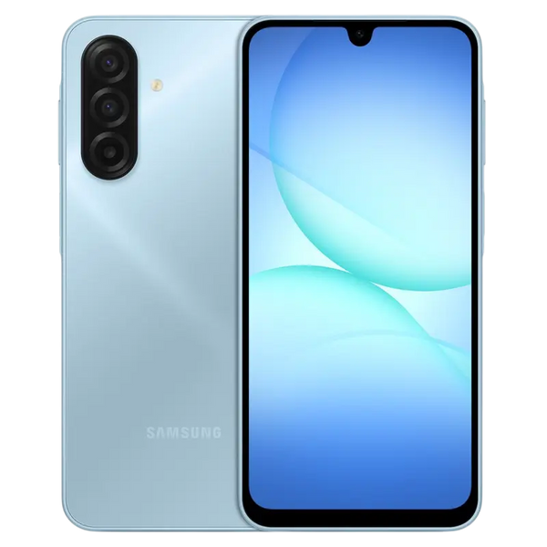 Samsung Galaxy A17 8GB/256GB SM-A175FZAEEUC фото