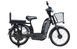 Электровелосипед TTG Modern EB-006 500W, Чёрный EB-005 фото 1