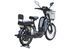 Электровелосипед TTG Modern EB-006 500W, Чёрный EB-005 фото 2