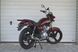 Мотоцикл Wolf Motor 150cc Dark-Red ID999MARKET_6858158 фото 4