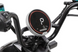 Scuter electric Lithium CR-4 1200W. 76,8V 30Ah LiFePO4 CR-4 foto 6