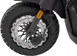 Scuter electric Lithium CR-4 1200W. 76,8V 30Ah LiFePO4 CR-4 foto 5