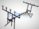 ROD POD A09-4 НА 5 УДИЛИЩ ID999MARKET_6211009 фото 2