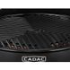 ЭЛЕКТРИЧЕСКИЙ ГРИЛЬ CADAC E-BRAAI BBQ/DOME BLACK 5840-20-04-EU ID999MARKET_6167875 фото 3