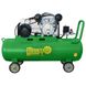 Compresor 100L 3.5kW Master Kraft LAV-0.25/10 ID999MARKET_6843593 foto 2