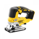 ЛОБЗИК АККУМУЛЯТОРНЫЙ DEWALT DCS334NT ID999MARKET_6229515 фото 1