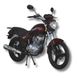 Мотоцикл Wolf Motor 150cc Dark-Red ID999MARKET_6858158 фото 1