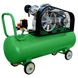 Compresor 100L 3.5kW Master Kraft LAV-0.25/10 ID999MARKET_6843593 foto 1