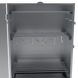 Коптильня для мяса Des Champs ECO PROFI-L (с окном) 21ECOLMS фото 5