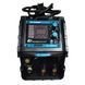 Aparat de sudat semi-automat MIG/MMA/TIG-200 Hammer 41550 foto 2