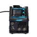 Aparat de sudat semi-automat MIG/MMA/TIG-200 Hammer 41550 foto 4