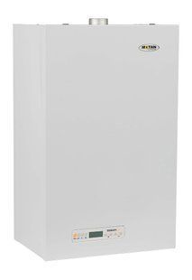 Centrala termică MOTAN SIGMA 24 kW TF 2483 foto