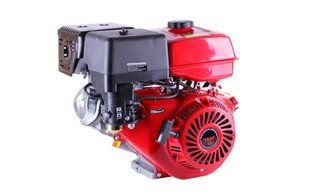 Двигатель бензиновый 188F TATA (шлиц, 25 мм) 13 л.с. ID999MARKET_6846261 фото