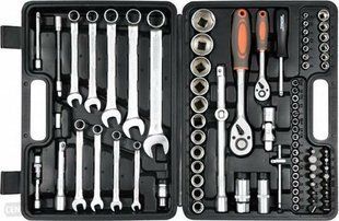 STHOR SET DE PRIZE CU CLICHET 82 elemente, 1/2" - 1/4" ID999MARKET_6260140 foto