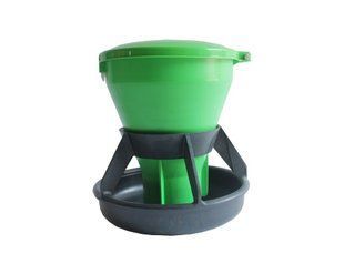 Hranitoare purcei 6kg ID999MARKET_6118522 foto