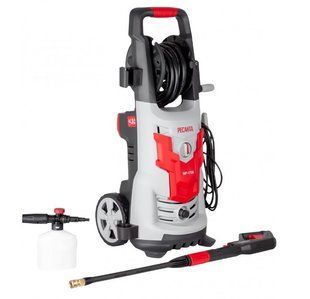 Mașină de spălat cu presiune RESANTA MP-170Б 170 bar 1900 W ID999MARKET_6183547 foto