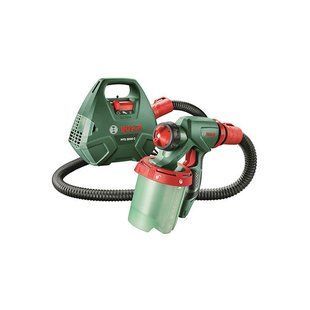 Pistol de vopsit cu rezervor Bosch PFS 3000-2 ID999MARKET_6114857 foto