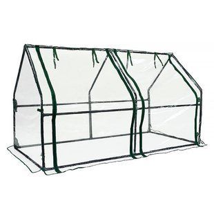 Мини-теплица для сада 240x90x90см ID999MARKET_6850662 фото