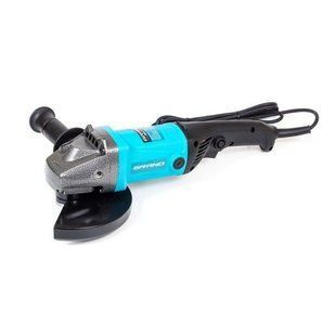 Polizor unghiular 180 mm 2.1 kW Grand МШУ-180-2100 ID999MARKET_6237167 foto