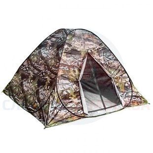 Cort camuflaj Winner 2.3x2.3m 20046 foto