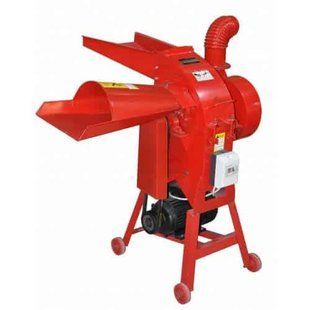 Tocator de furaje si cereale Ms-350C cu turbina ID999MARKET_6119365 foto