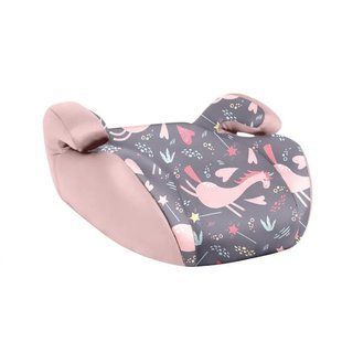 &Icirc;nălțător auto Kikka Boo 2-3 (15-36 kg) Pink 203107 foto