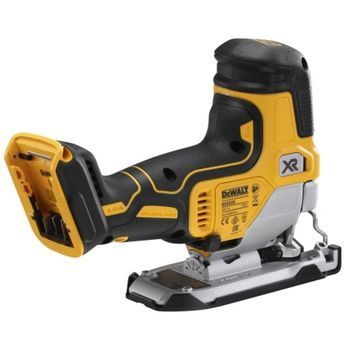 ЛОБЗИК АККУМУЛЯТОРНЫЙ DEWALT DCS335N ID999MARKET_6229512 фото