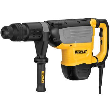 ПЕРФОРАТОР SDS-MAX DEWALT D25773KV ID999MARKET_6224286 фото