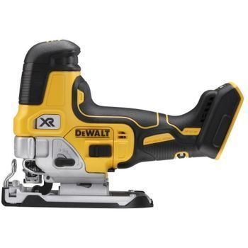 ЛОБЗИК АККУМУЛЯТОРНЫЙ DEWALT DCS335N ID999MARKET_6229512 фото