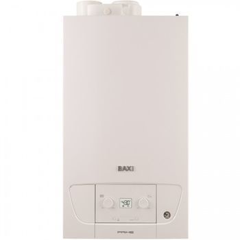 ГАЗОВЫЙ КОТЕЛ BAXI PRIME 24 КОНДЕНСАЦИОННЫЙ (КВТ) ID999MARKET_6253049 фото