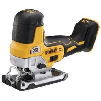 ЛОБЗИК АККУМУЛЯТОРНЫЙ DEWALT DCS335N ID999MARKET_6229512 фото