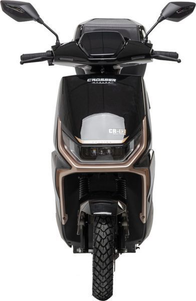 Scuter electric Crosser CR-12 1500W 72V/20Ah CR-12 foto