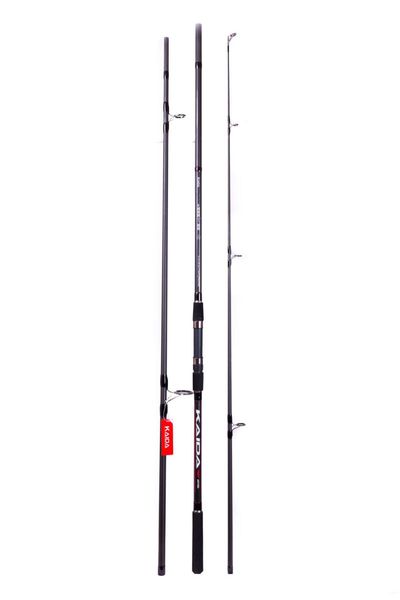 Lansetă Carp Kaida Spod Rod 3.9m 5lb 20055 foto