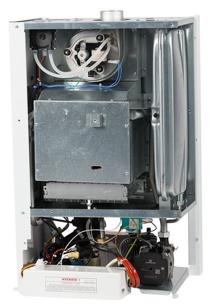 Centrala termică MOTAN SIGMA 24 kW TF 2483 foto