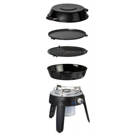 ГАЗОВЫЙ ГРИЛЬ CADAC SAFARI CHEF 30 HP 6540H1-10-EU ID999MARKET_6167878 фото