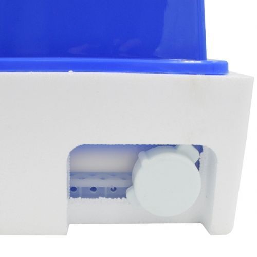 Incubator automat 64 ouă Ryaba DZE64 MSD023857 foto