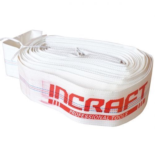 Pompă de drenaj-fecal 2 kW INCRAFT P-WQD-20P (cu cuțite)+furtun 20m P-WQD-20P foto