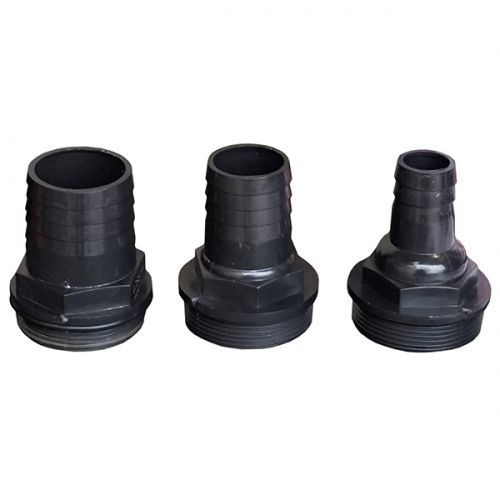 Pompă de drenaj-fecal 2 kW INCRAFT P-WQD-20P (cu cuțite)+furtun 20m P-WQD-20P foto