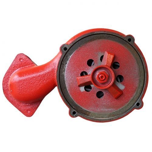Pompă de drenaj-fecal 2 kW INCRAFT P-WQD-20P (cu cuțite)+furtun 20m P-WQD-20P foto