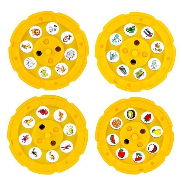 Доска для рисования с проектором Blue 628-119 фото