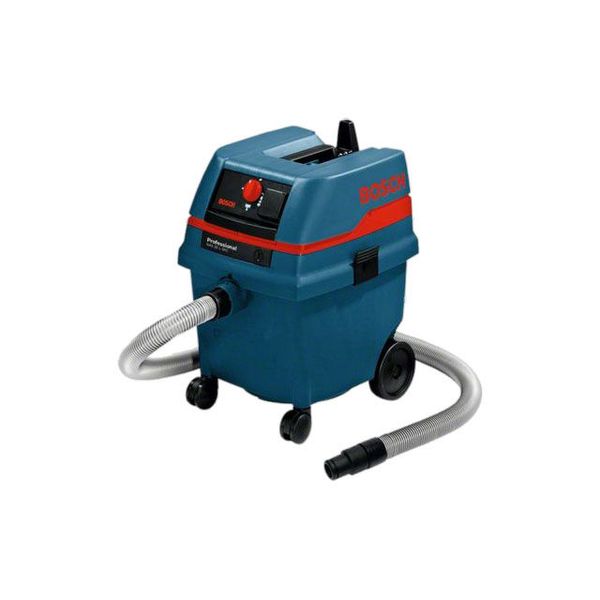 Пылесос Bosch GAS 25 L SFC 1200 Вт ID999MARKET_6109010 фото