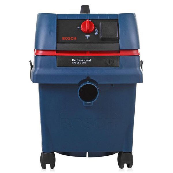 Пылесос Bosch GAS 25 L SFC 1200 Вт ID999MARKET_6109010 фото